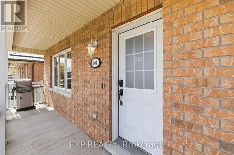235 Ruttan Terrace Cobourg ON K9A 5X6