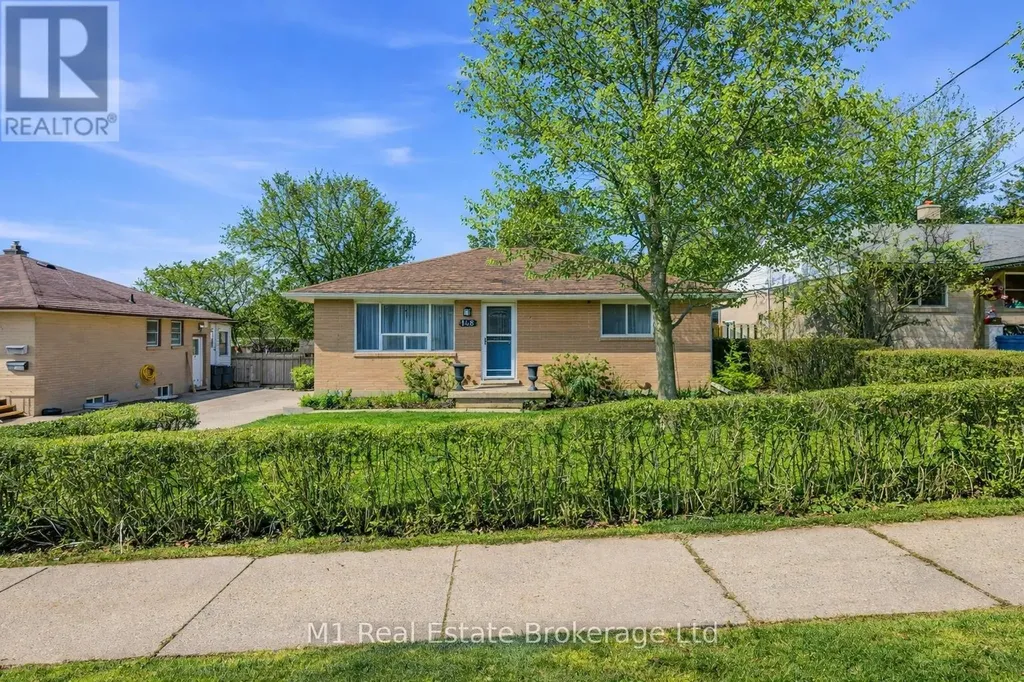 148 Victoria Road North Guelph (st. George's) ON N1E 5H5