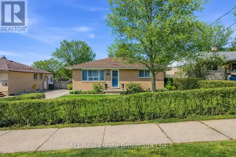 148 Victoria Road North Guelph (st. George's) ON N1E 5H5