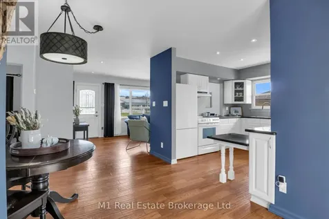 148 Victoria Road North Guelph (st. George's) ON N1E 5H5