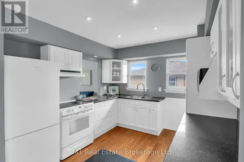 148 Victoria Road North Guelph (st. George's) ON N1E 5H5