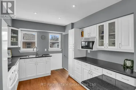 148 Victoria Road North Guelph (st. George's) ON N1E 5H5