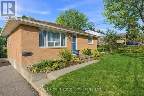 148 Victoria Road North Guelph (st. George's) ON N1E 5H5