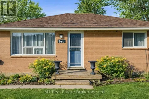 148 Victoria Road North Guelph (st. George's) ON N1E 5H5