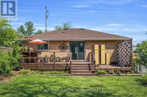 148 Victoria Road North Guelph (st. George's) ON N1E 5H5