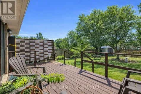 148 Victoria Road North Guelph (st. George's) ON N1E 5H5