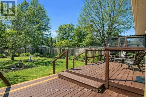 148 Victoria Road North Guelph (st. George's) ON N1E 5H5