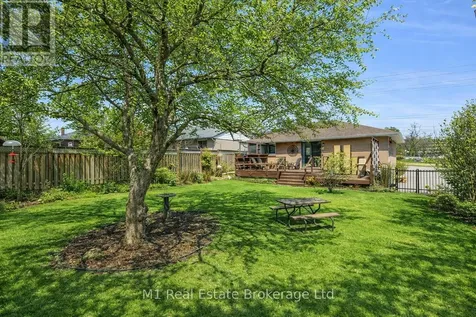 148 Victoria Road North Guelph (st. George's) ON N1E 5H5