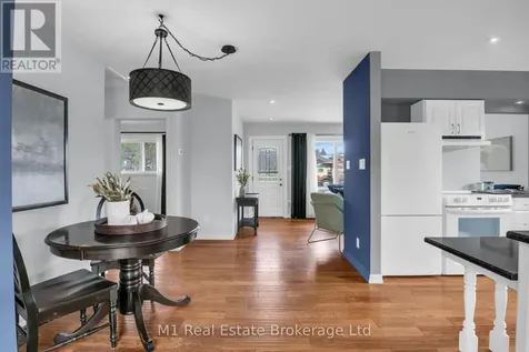 148 Victoria Road North Guelph (st. George's) ON N1E 5H5