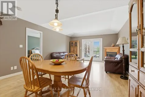 93 Abraham Drive Stratford ON N5A 8B1