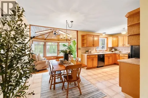 9 Audrey Street Leamington ON N8H 2K7