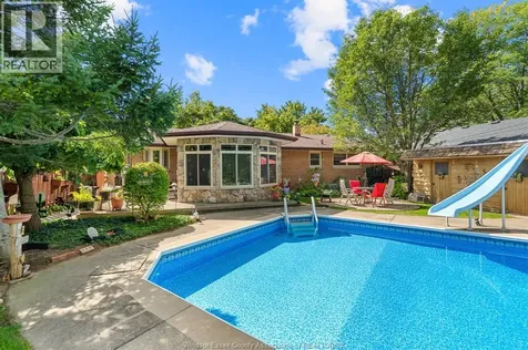 9 Audrey Street Leamington ON N8H 2K7
