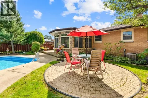 9 Audrey Street Leamington ON N8H 2K7