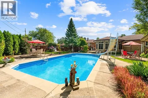 9 Audrey Street Leamington ON N8H 2K7