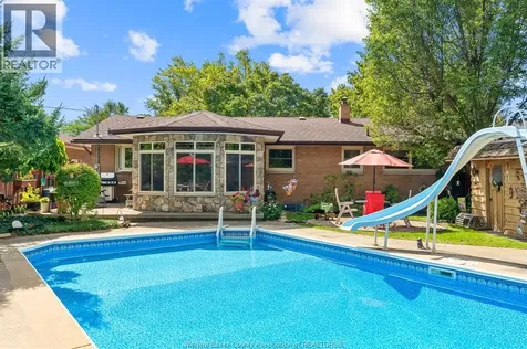9 Audrey Street Leamington ON N8H 2K7