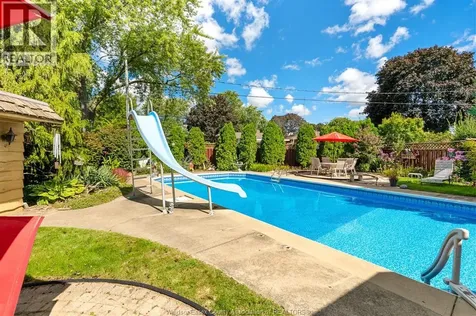 9 Audrey Street Leamington ON N8H 2K7