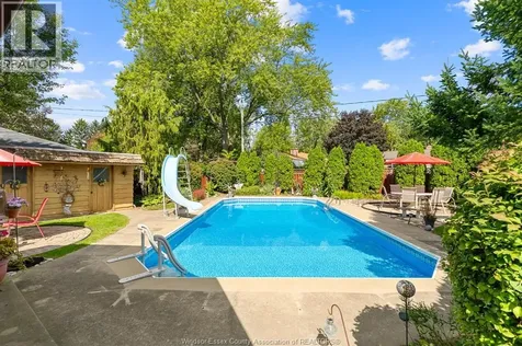 9 Audrey Street Leamington ON N8H 2K7