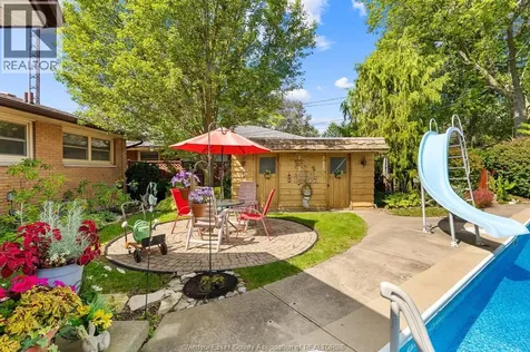 9 Audrey Street Leamington ON N8H 2K7