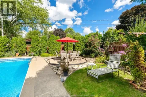9 Audrey Street Leamington ON N8H 2K7