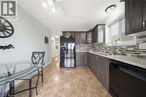 37 Anastasia Crescent Brantford ON N3P 2A9