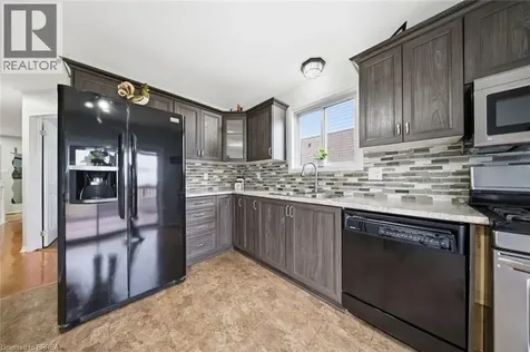 37 Anastasia Crescent Brantford ON N3P 2A9
