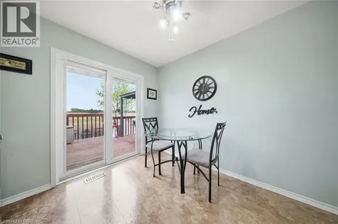 37 Anastasia Crescent Brantford ON N3P 2A9