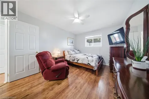 37 Anastasia Crescent Brantford ON N3P 2A9