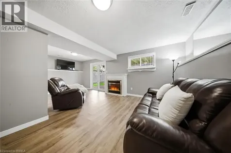 37 Anastasia Crescent Brantford ON N3P 2A9