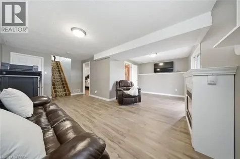 37 Anastasia Crescent Brantford ON N3P 2A9