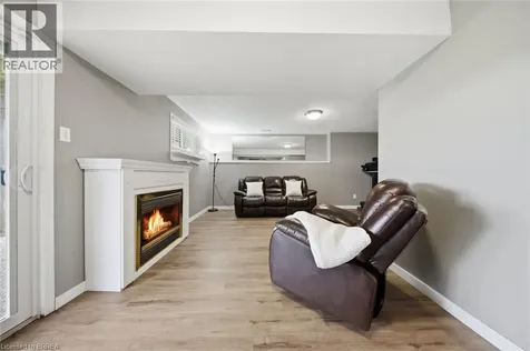 37 Anastasia Crescent Brantford ON N3P 2A9