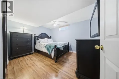 37 Anastasia Crescent Brantford ON N3P 2A9