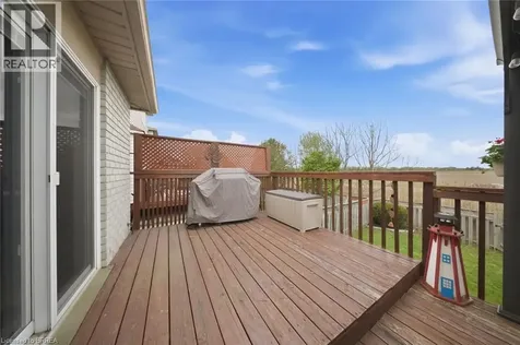 37 Anastasia Crescent Brantford ON N3P 2A9