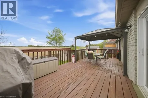 37 Anastasia Crescent Brantford ON N3P 2A9