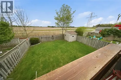 37 Anastasia Crescent Brantford ON N3P 2A9