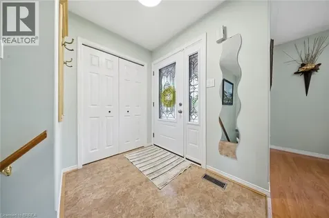 37 Anastasia Crescent Brantford ON N3P 2A9