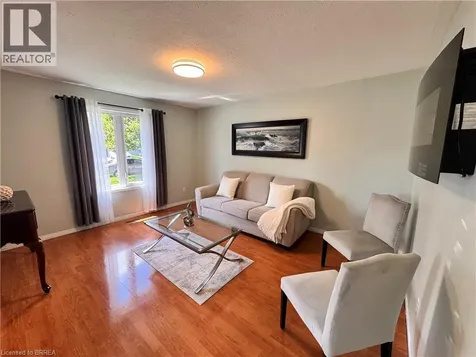37 Anastasia Crescent Brantford ON N3P 2A9