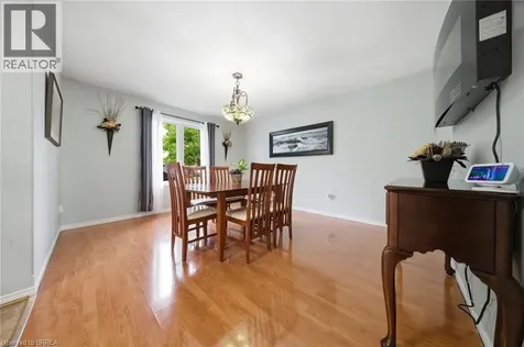37 Anastasia Crescent Brantford ON N3P 2A9