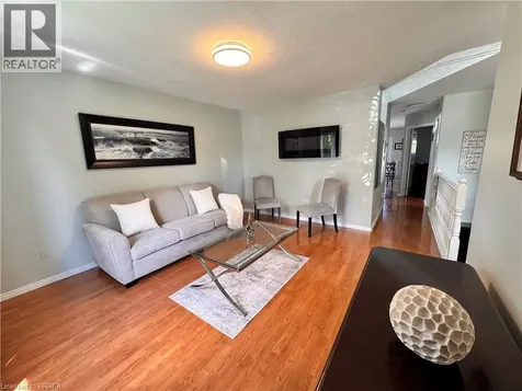 37 Anastasia Crescent Brantford ON N3P 2A9