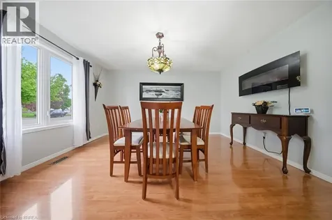 37 Anastasia Crescent Brantford ON N3P 2A9