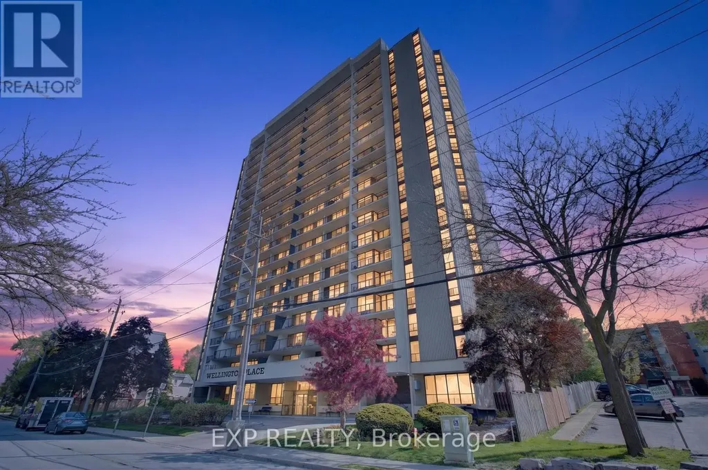 81 Church Street Kitchener ON N2G 4M1
