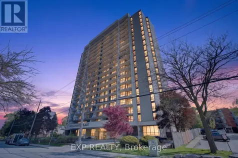 81 Church Street Kitchener ON N2G 4M1
