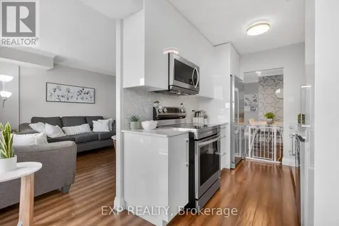 81 Church Street Kitchener ON N2G 4M1