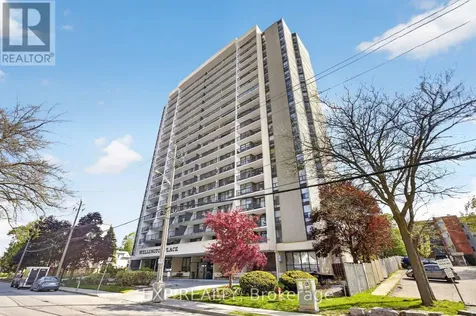 81 Church Street Kitchener ON N2G 4M1