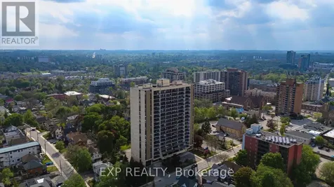 81 Church Street Kitchener ON N2G 4M1
