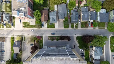 81 Church Street Kitchener ON N2G 4M1