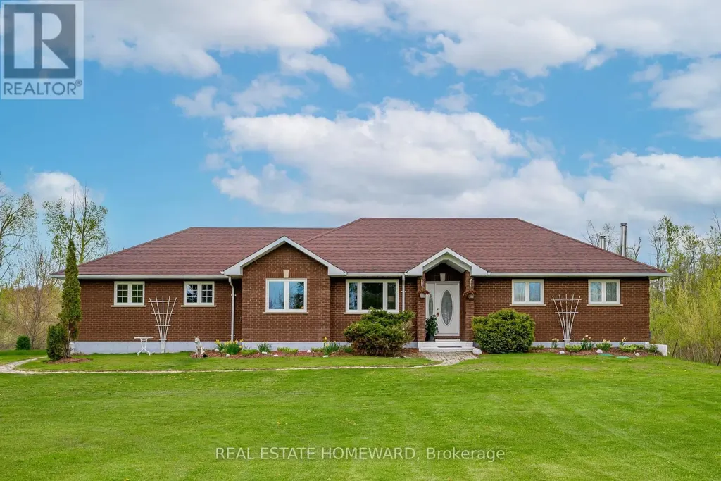 56 Driftwood Shores Road Kawartha Lakes (carden) ON K0M 2B0