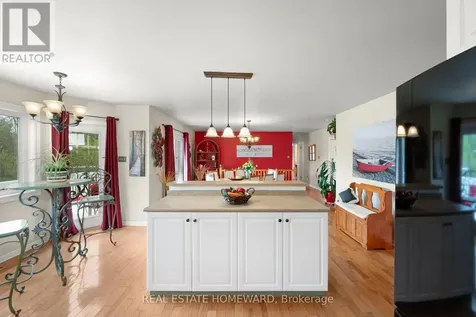 56 Driftwood Shores Road Kawartha Lakes (carden) ON K0M 2B0