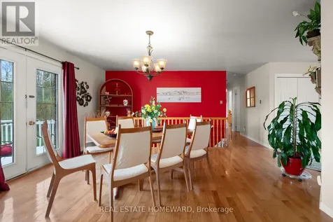 56 Driftwood Shores Road Kawartha Lakes (carden) ON K0M 2B0