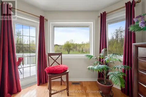 56 Driftwood Shores Road Kawartha Lakes (carden) ON K0M 2B0