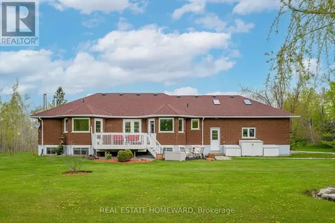56 Driftwood Shores Road Kawartha Lakes (carden) ON K0M 2B0
